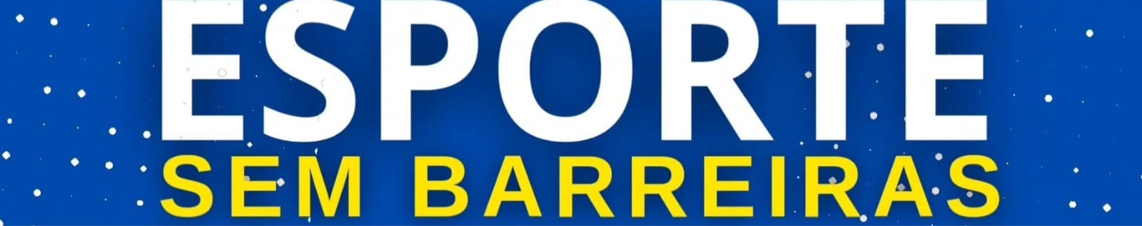 Esporte Sem Barreiras